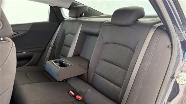 2025 Chevrolet Malibu