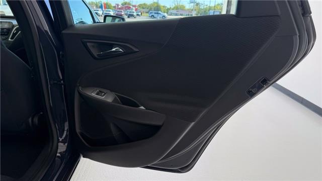 2025 Chevrolet Malibu