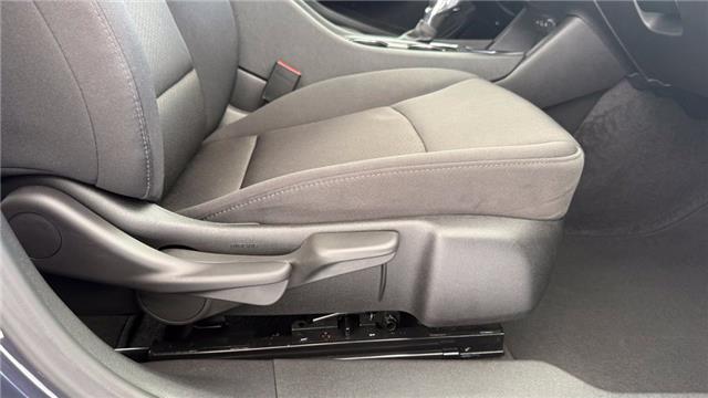 2025 Chevrolet Malibu