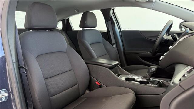 2025 Chevrolet Malibu
