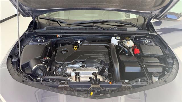 2025 Chevrolet Malibu