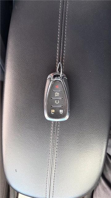2025 Chevrolet Malibu