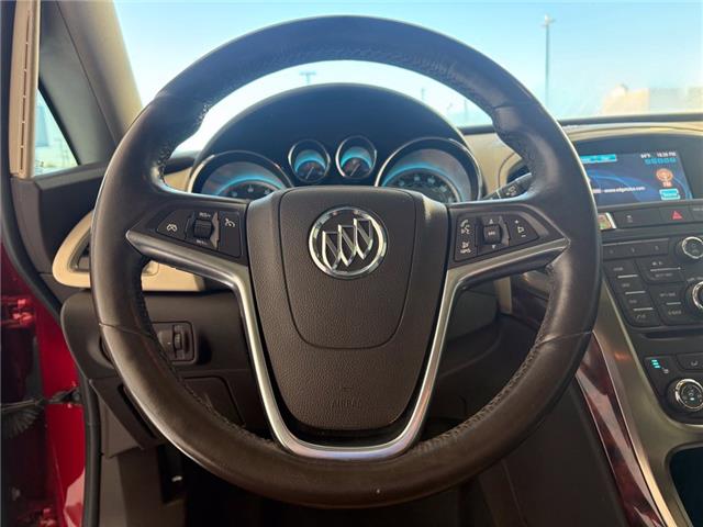 2013 Buick Verano