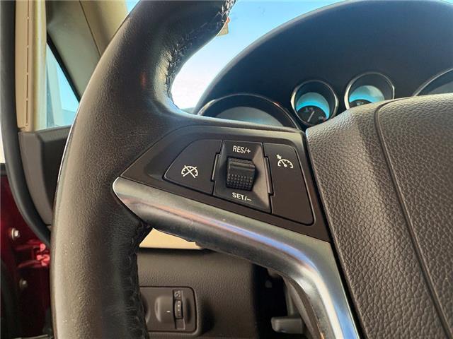 2013 Buick Verano