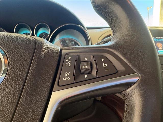 2013 Buick Verano