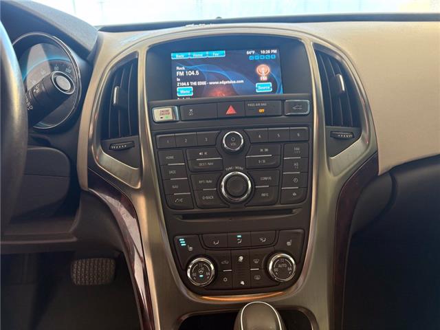 2013 Buick Verano