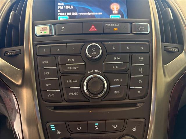 2013 Buick Verano