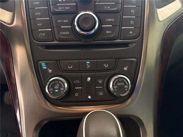 2013 Buick Verano