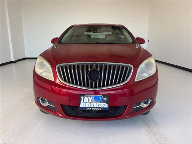 2013 Buick Verano