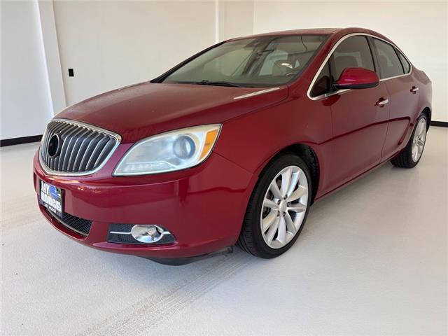 2013 Buick Verano