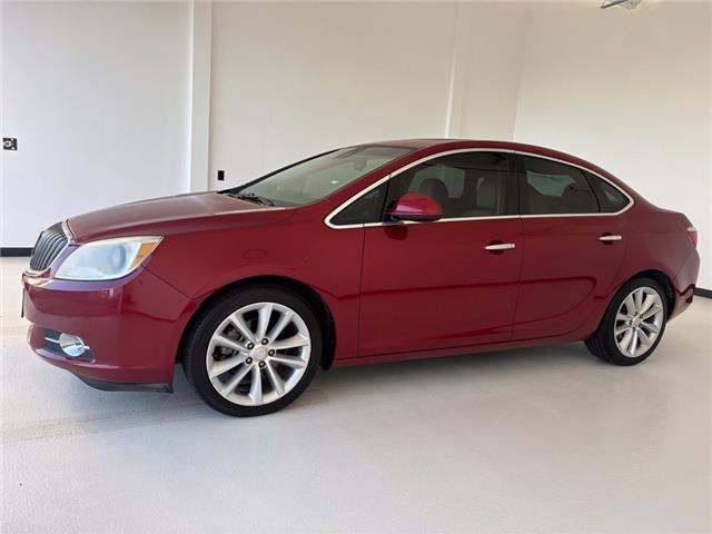 2013 Buick Verano