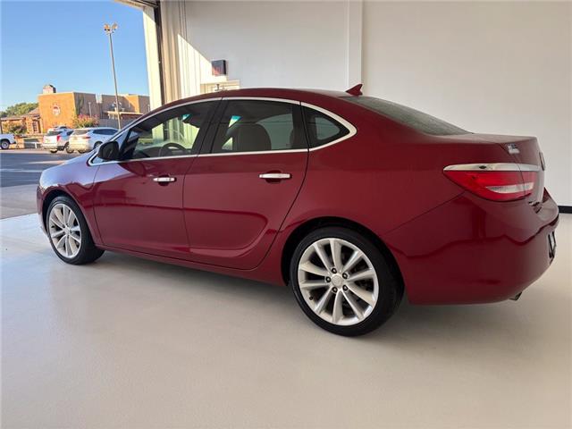 2013 Buick Verano