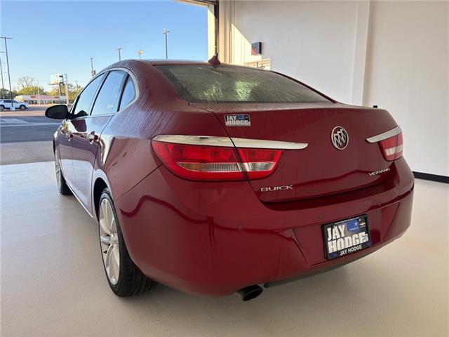 2013 Buick Verano