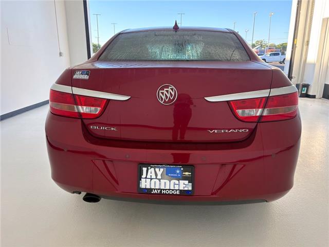 2013 Buick Verano