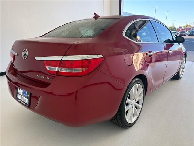 2013 Buick Verano