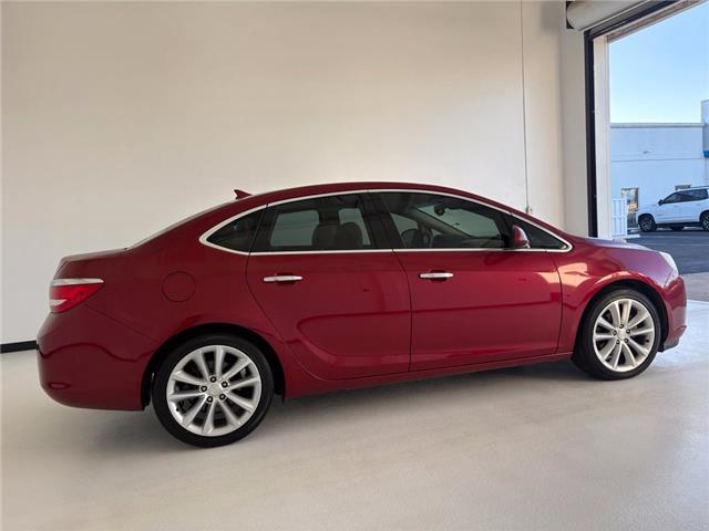 2013 Buick Verano