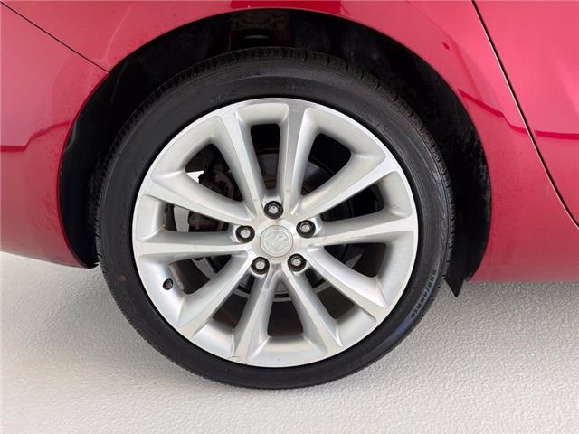 2013 Buick Verano