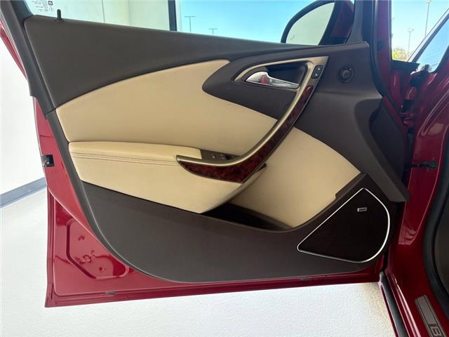 2013 Buick Verano