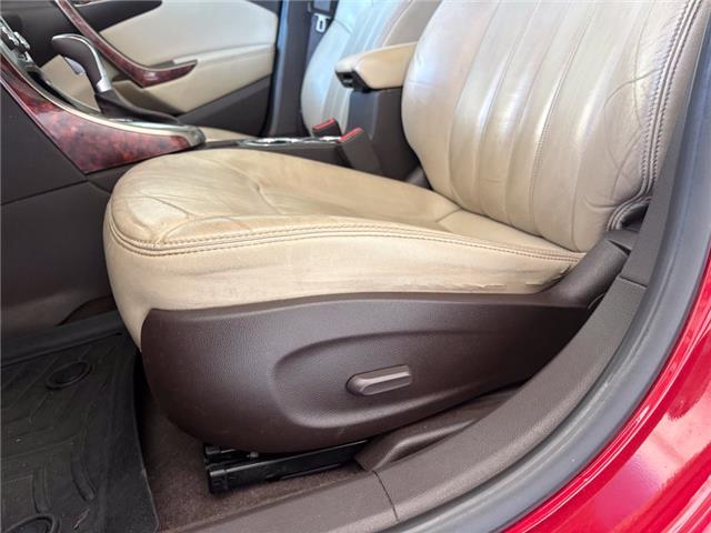 2013 Buick Verano