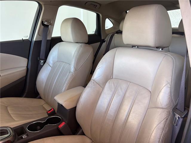 2013 Buick Verano