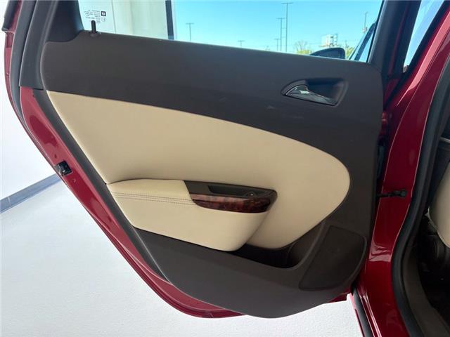 2013 Buick Verano