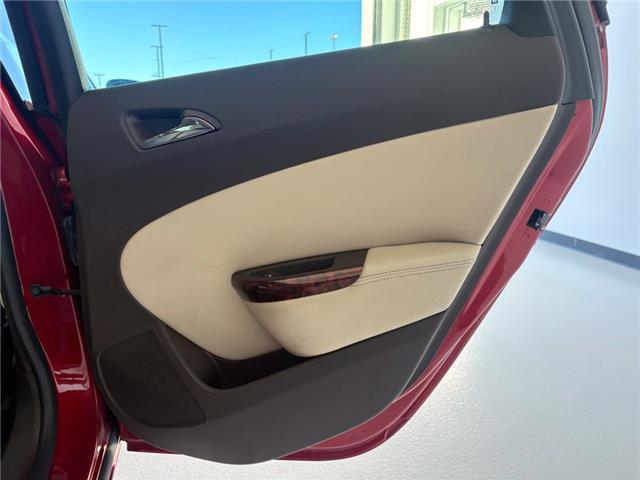 2013 Buick Verano