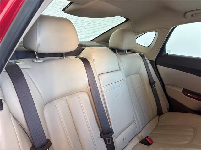 2013 Buick Verano