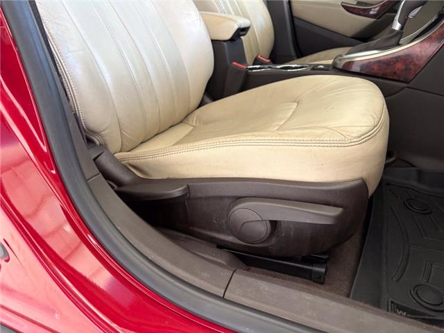 2013 Buick Verano