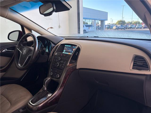 2013 Buick Verano
