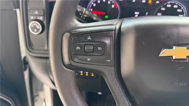 2022 Chevrolet Silverado 3500HD
