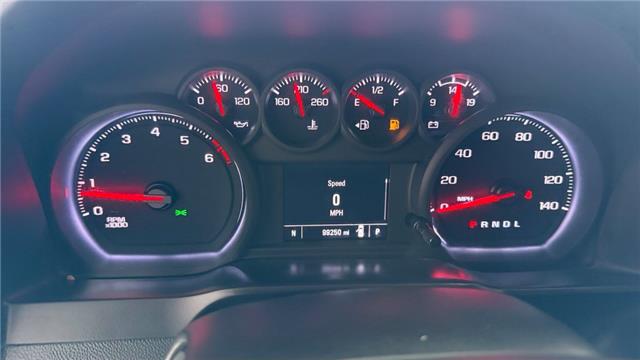 2022 Chevrolet Silverado 3500HD