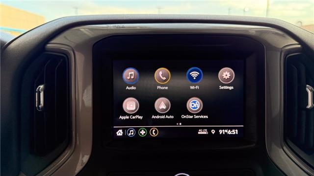 2022 Chevrolet Silverado 3500HD