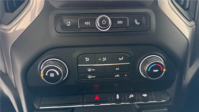 2022 Chevrolet Silverado 3500HD