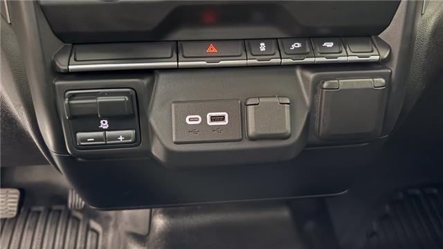 2022 Chevrolet Silverado 3500HD