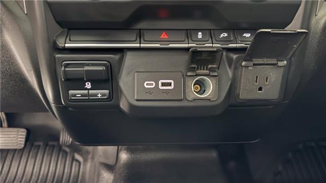 2022 Chevrolet Silverado 3500HD