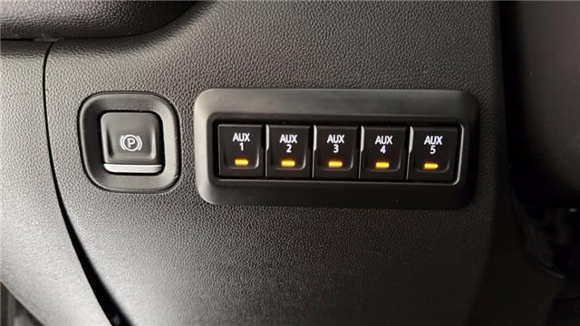 2022 Chevrolet Silverado 3500HD