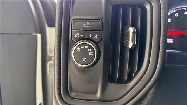 2022 Chevrolet Silverado 3500HD