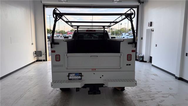 2022 Chevrolet Silverado 3500HD