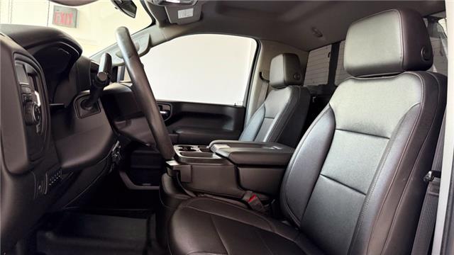 2022 Chevrolet Silverado 3500HD
