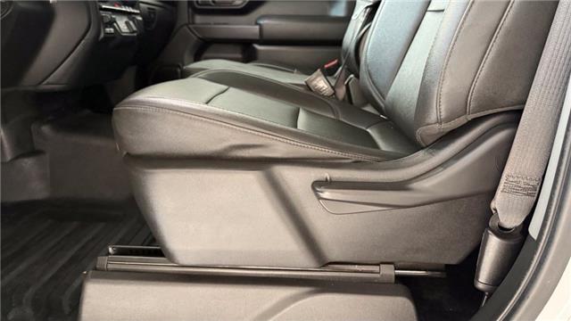2022 Chevrolet Silverado 3500HD