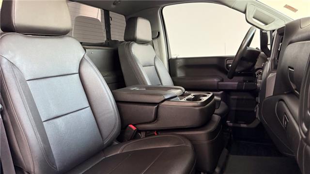 2022 Chevrolet Silverado 3500HD