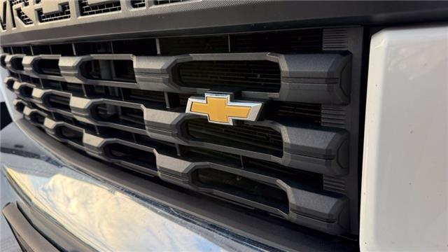 2022 Chevrolet Silverado 3500HD