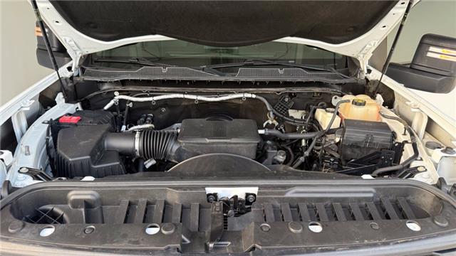 2022 Chevrolet Silverado 3500HD