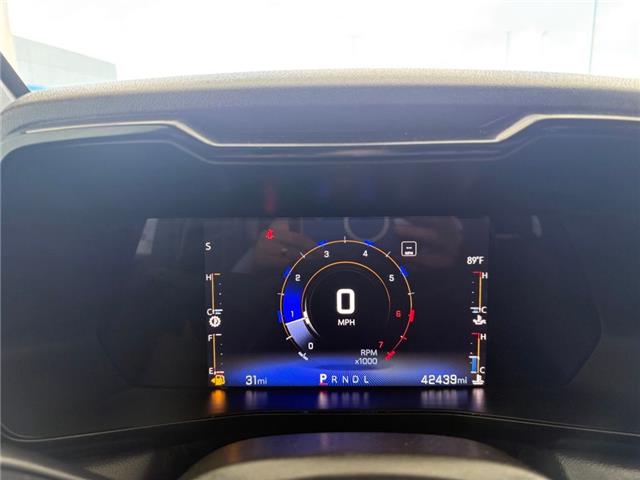 2023 Chevrolet Colorado