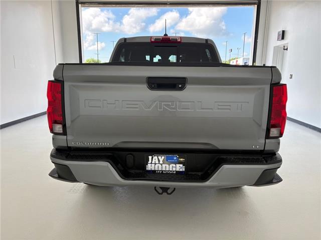 2023 Chevrolet Colorado