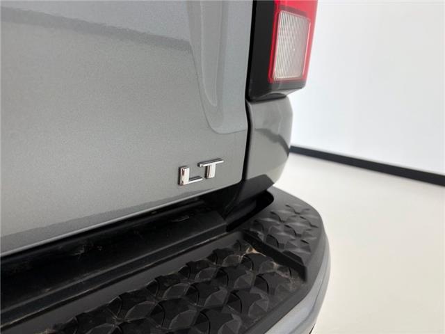 2023 Chevrolet Colorado