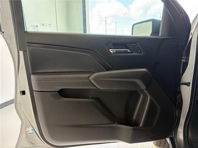 2023 Chevrolet Colorado