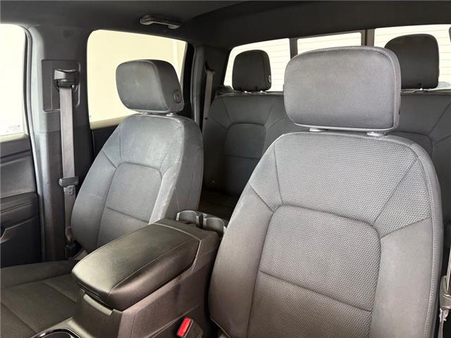 2023 Chevrolet Colorado