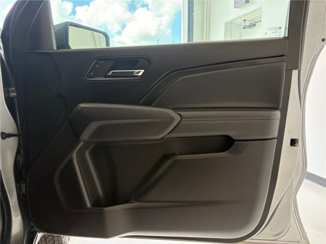 2023 Chevrolet Colorado