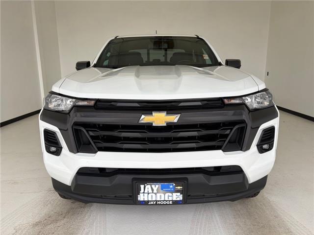 2024 Chevrolet Colorado